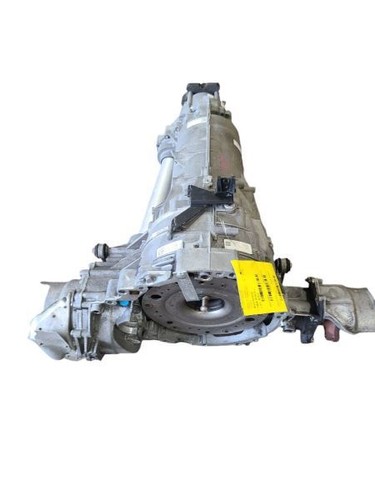 Automatic transmission vin - transmission,