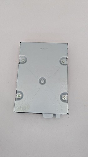 Chassis ecm driver assist vin - assist,