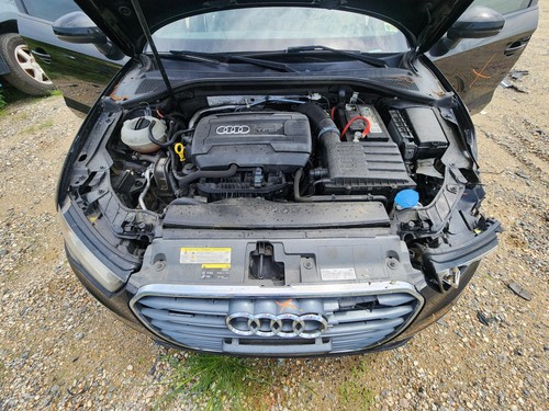 Used engine complete assembly - engine,