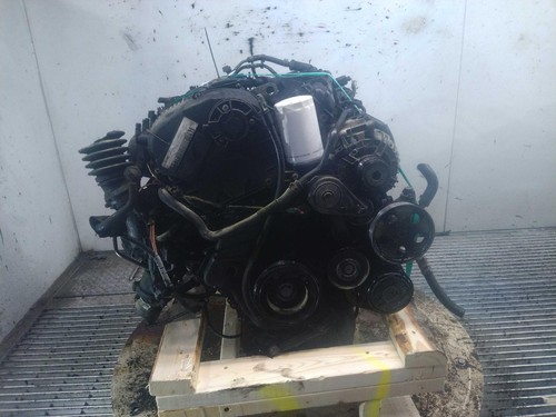 Audi 2011 engine 0l - audi, gas