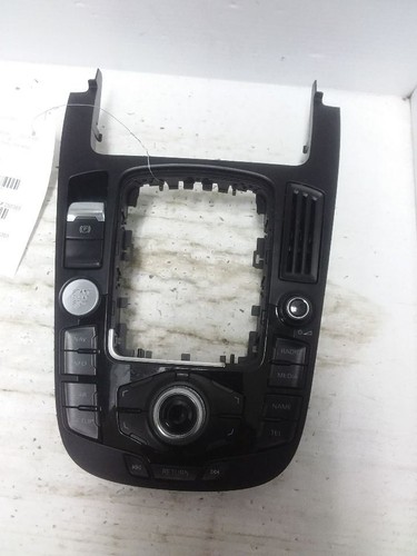 Radio control module vin - radio,