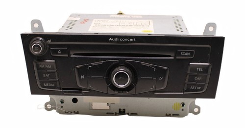 2010 2017 audi radio - 2010-2017, fp