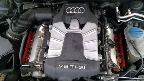 Engine vin 5th - engine, g
