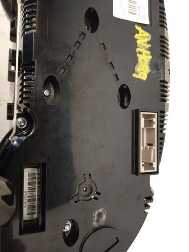 Speedometer vin 7th and - speedometer,