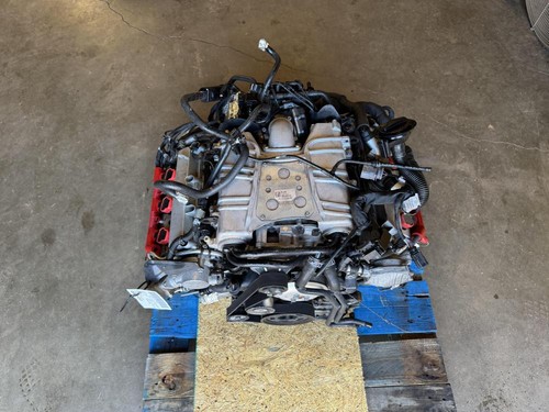 2017 2019 audi - 2017-2019, 3.0l