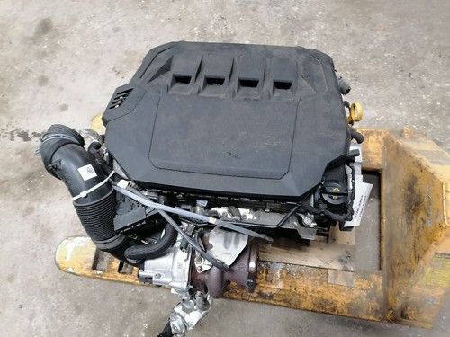 Engine vin 5th digit id - u,