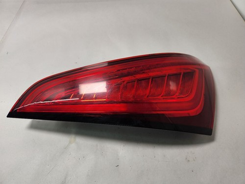 Passenger tail light vin - passenger,
