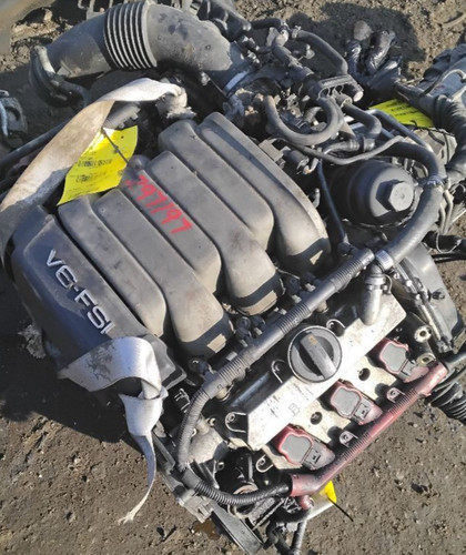 2008 2009 audi 2l engine - a5, 3.2l
