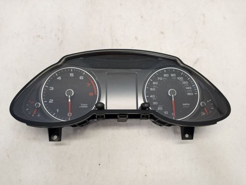 Speedometer vin 7th and - vin,