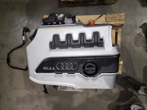 Engine cdma vin - 2.0l,