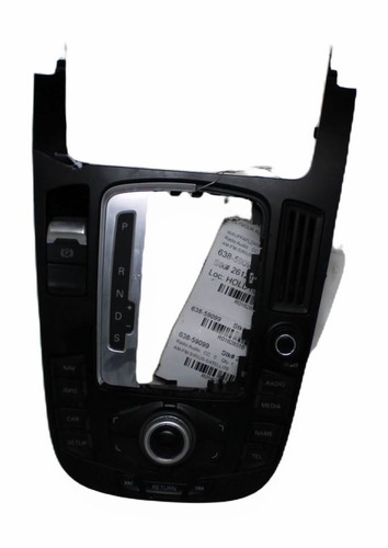 2010 2017 audi radio vin - 2010-2017,