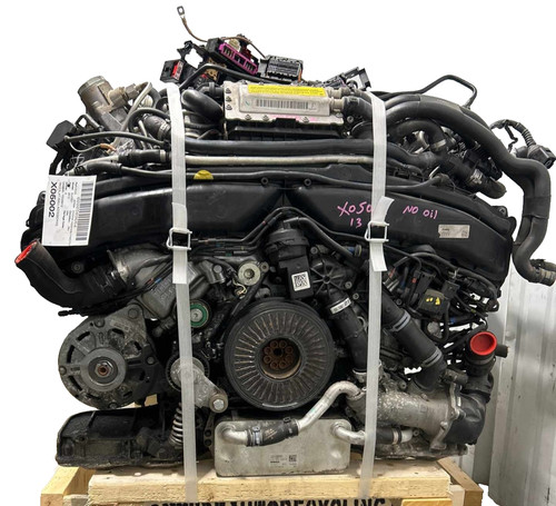2013 2015 audi engine - 2013-2015, s7