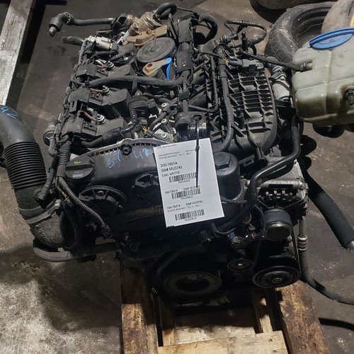 2016 2018 audi engine 0l - engine, 2.0l