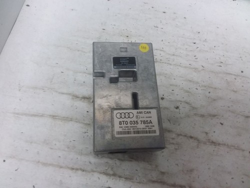 Communication interface module - communication,