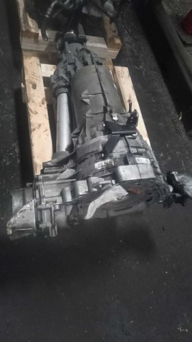 Automatic transmission vin - automatic,