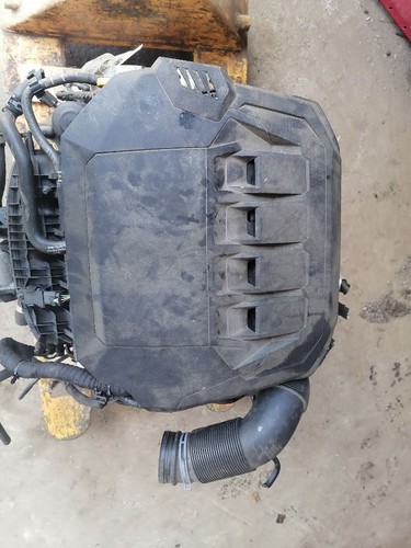 Engine vin 5th digit - 2.0l,