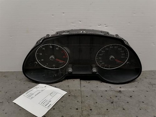 Speedometer vin 7th and - speedometer,