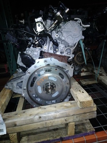 Audi 2017 2020 engine 0l - engine, 2.0l