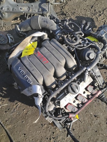 2008 2009 audi 2l engine - audi, a5