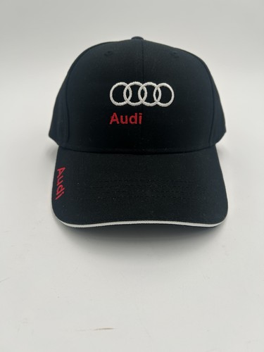 New audi automobile black - new,