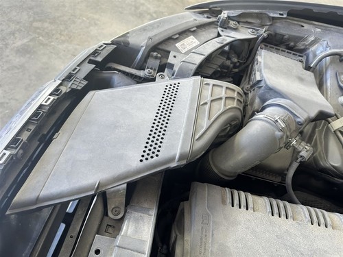 Air cleaner vin model 7th - air,
