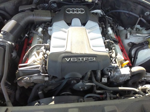 Engine vin 5th digit - engine, 3.0l
