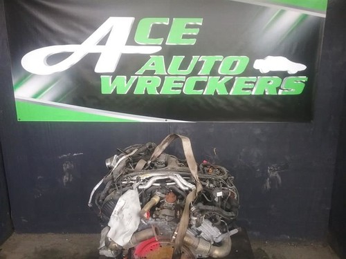 Engine vin 5th - 3.0l,