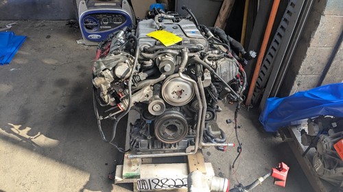 Engine vin 5th - g, digit