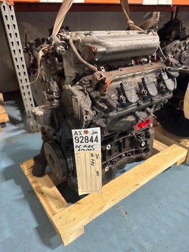 Engine vin 5th digit - 2.0l,