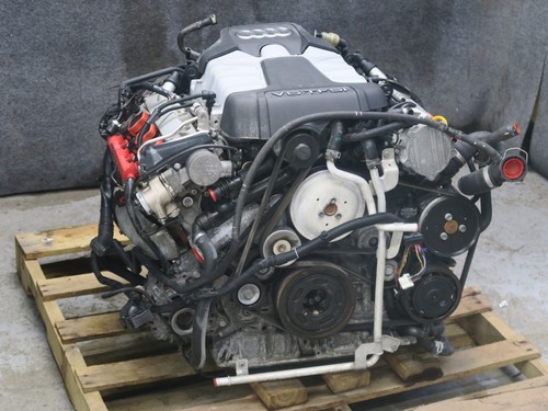 Audi 3 0l - 13-15, q7