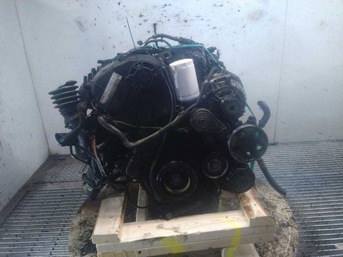 Engine vin 5th - engine, f