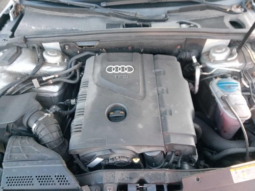 Used engine complete assembly - complete,