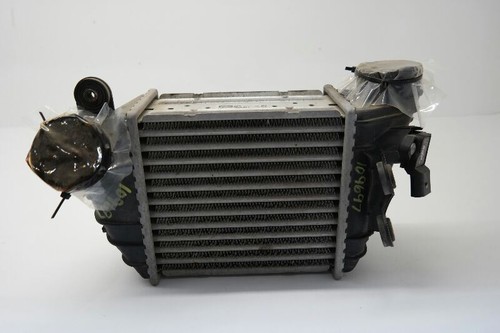 2000 2006 audi intercooler - 2000-2006,