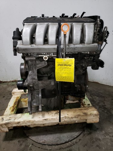 Used engine complete assembly - used,