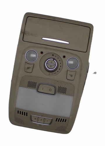 2009 2017 audi console - 2009-2017,