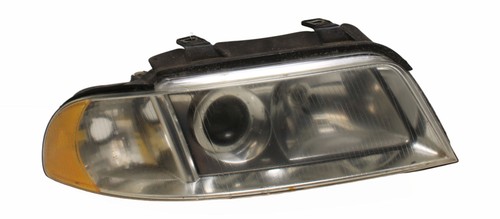 Passenger headlight model vin - passenger,