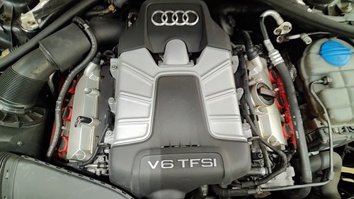 2012 2015 audi engine 0l - engine, 3.0l