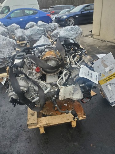 Used engine complete - used,