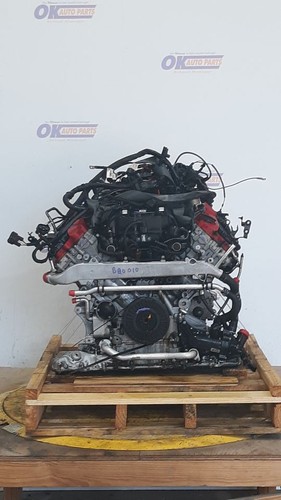 Engine vin v8 2014 - engine,