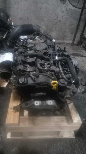 Audi 2015 engine 8l - 2015,