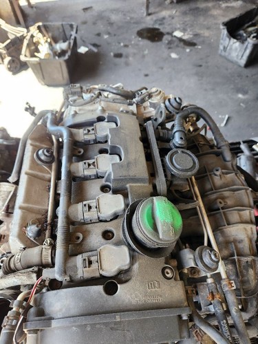 Engine turbo - engine,