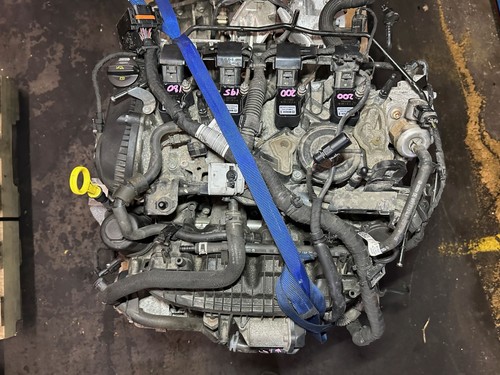 2016 audi cnsb engine - a3, 1.8t