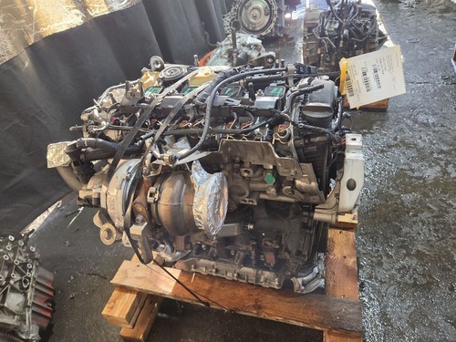 Engine vin 5th - engine, 2.0l