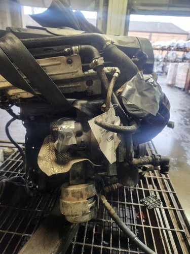 Engine vin 5th - engine,