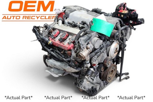 Engine vin 5th digit - 3.0l, 4