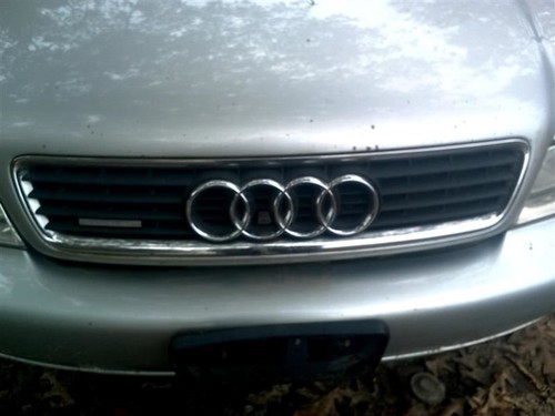 Grille model vin 8th digit - d,