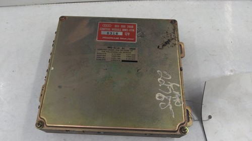 Engine ecm electronic control - engine,