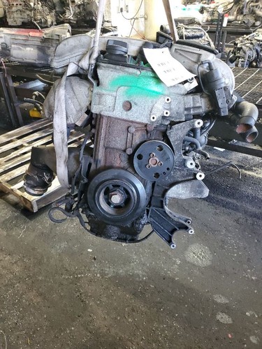 Used engine complete - engine,