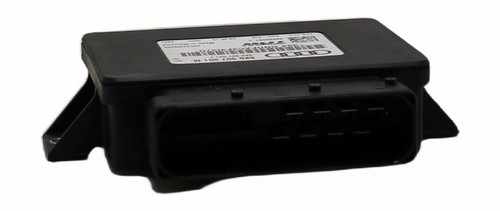 Chassis ecm body control - control, bcm