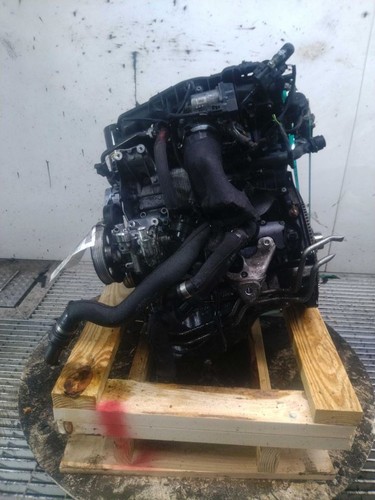 Engine vin 5th - engine,
